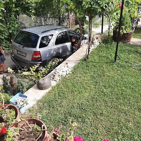 Popov Pensiune Balcic