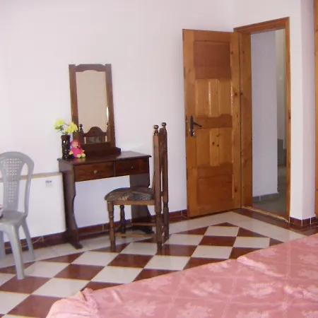 Popov Maison d'hôtes 2*