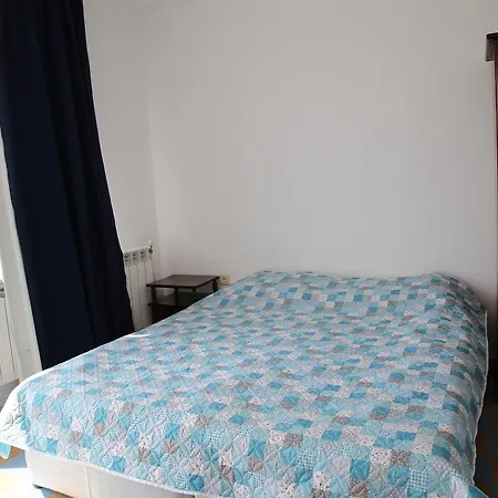 Popov Maison d'hôtes Balchik