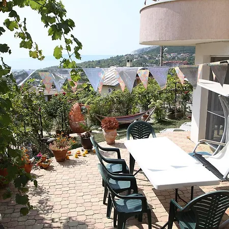 Maison d'hôtes Popov Balchik