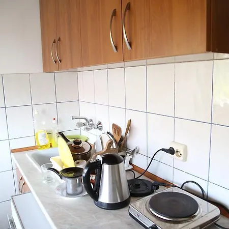 Popov Maison d'hôtes