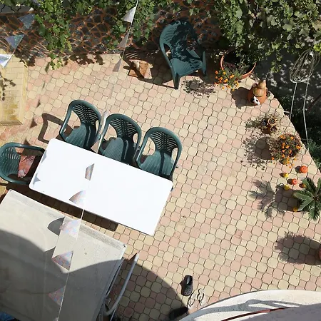 Pensiune Popov Balcic