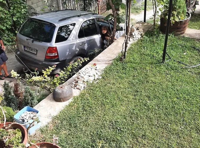 попов Къща за гости Балчик