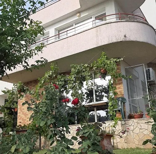 попов 2* Балчик