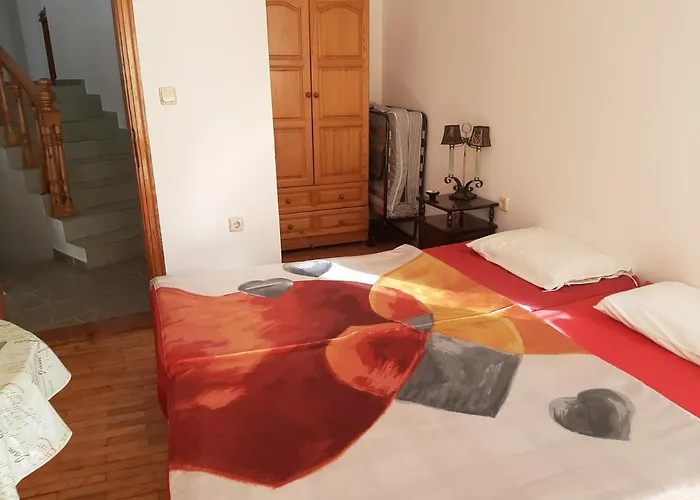 Къща за гости попов 2*