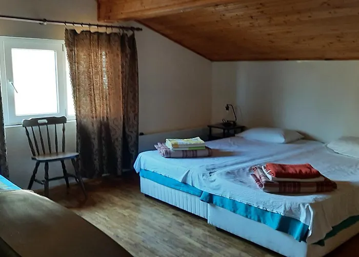 Къща за гости попов