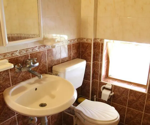 попов 2* Балчик