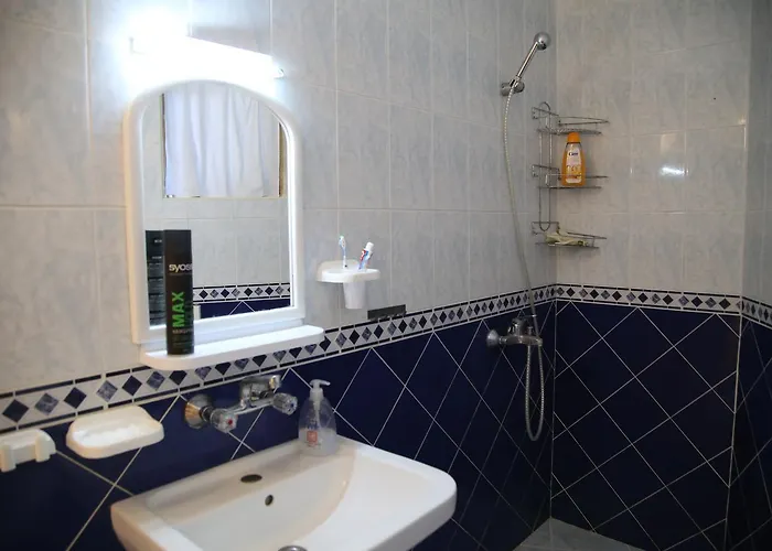 попов 2* Балчик