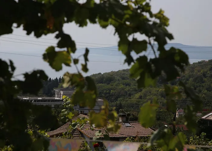 Къща за гости попов 2*