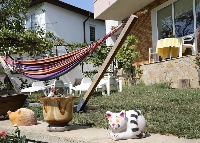 попов Къща за гости