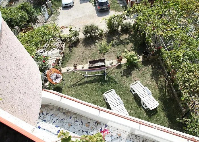 попов Къща за гости