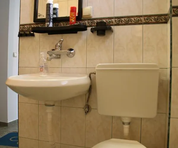 попов Къща за гости