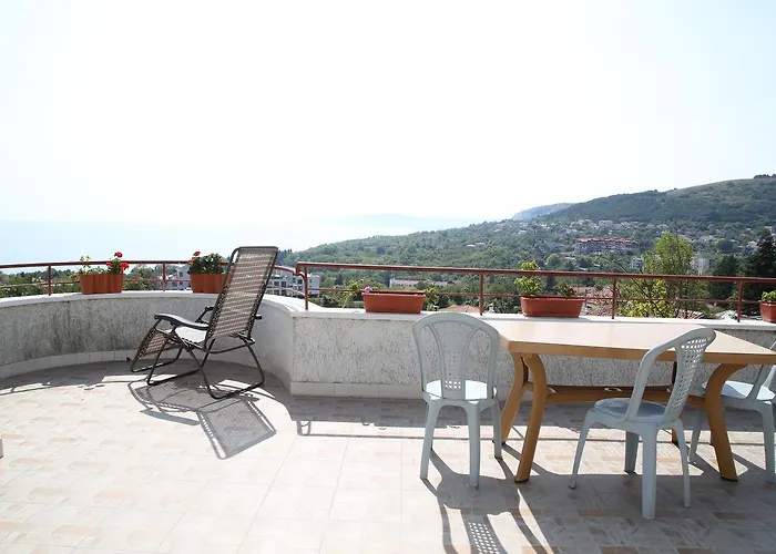 Къща за гости попов 2*