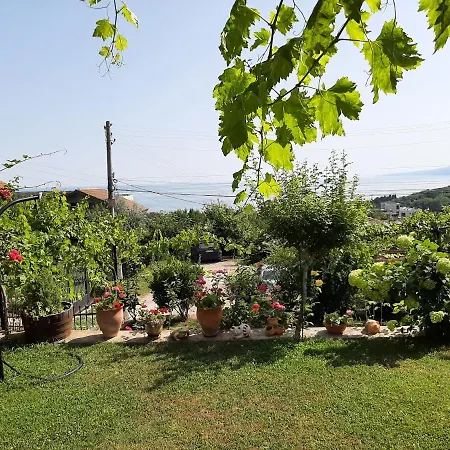 Popov Casa de hóspedes 2*