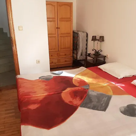 Vendégház Popov 2*