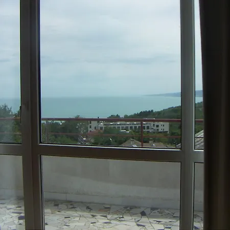 Casa de hóspedes Popov 2*