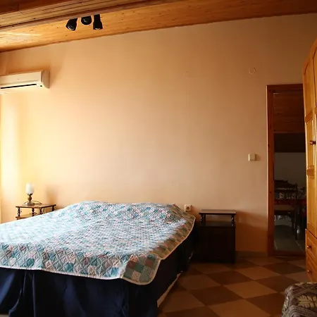 Popov Casa de hóspedes Balchik