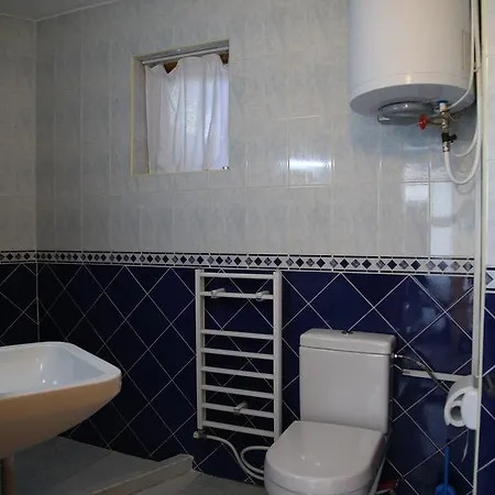 Popov Casa de hóspedes Balchik