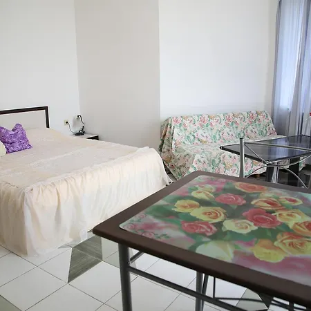 Popov Casa de hóspedes Balchik