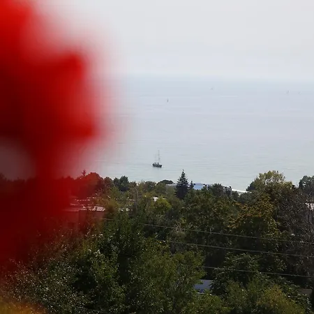 Popov Casa de hóspedes Balchik