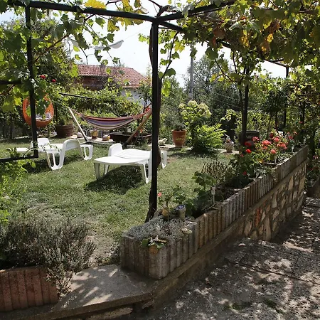 Casa de hóspedes Popov Balchik