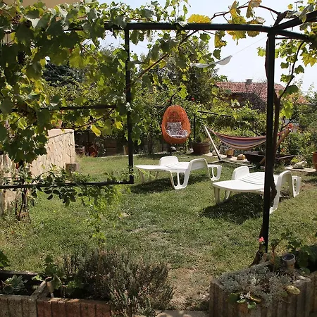 Popov Casa de hóspedes