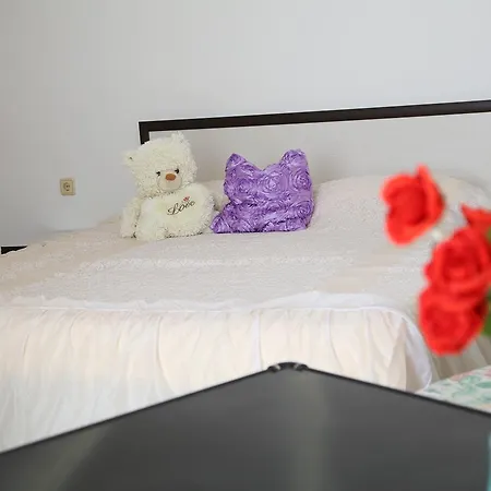 Popov Casa de hóspedes