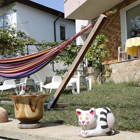 Popov Casa de hóspedes