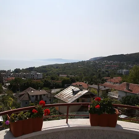 Casa de hóspedes Popov 2*