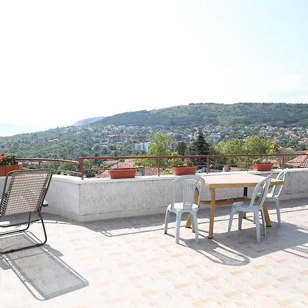 Popov Casa de hóspedes 2*