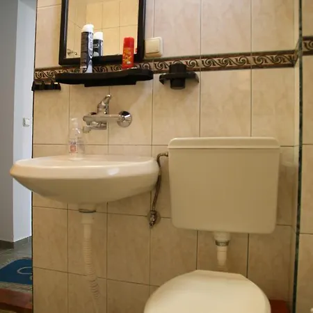 Popov Casa de hóspedes