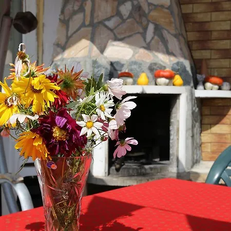 Casa de hóspedes Popov Balchik