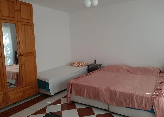 Maison d'hôtes Popov