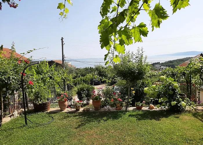 Popov Maison d'hôtes 2*