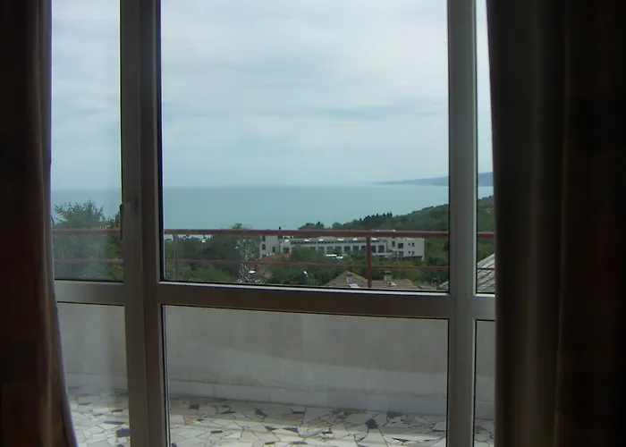 Maison d'hôtes Popov 2*