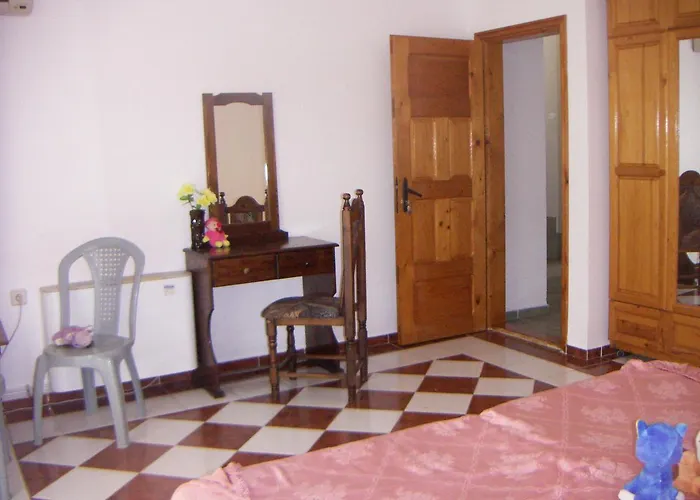 Popov Maison d'hôtes 2*