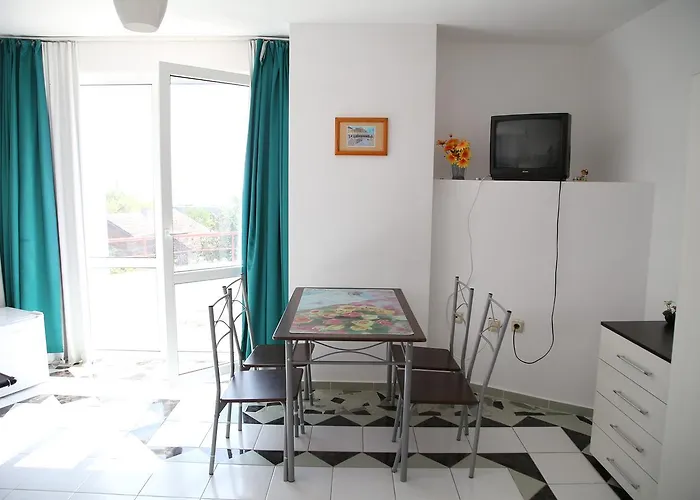 Maison d'hôtes Popov