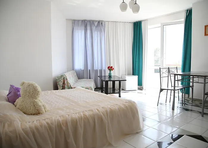 Maison d'hôtes Popov