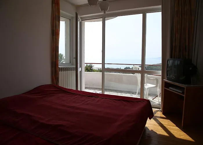 Popov Maison d'hôtes