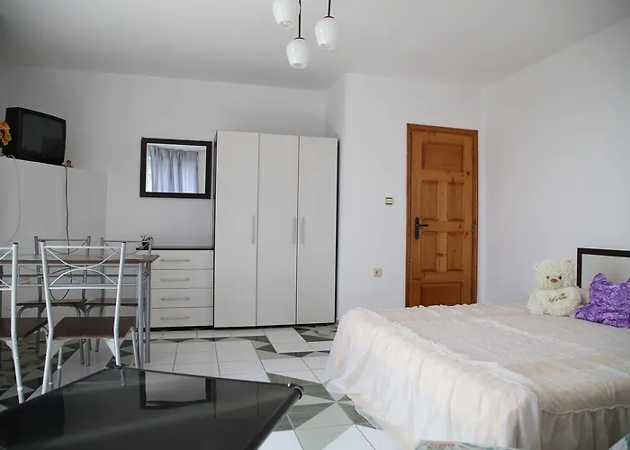 Popov Maison d'hôtes 2*