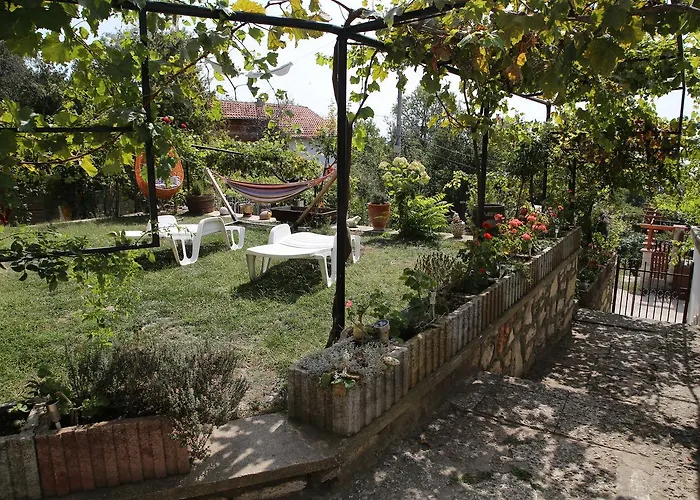 Maison d'hôtes Popov Balchik