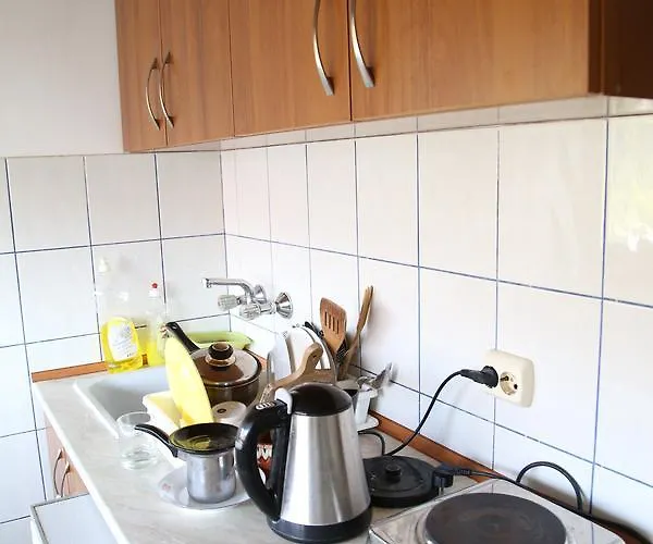 Popov Maison d'hôtes