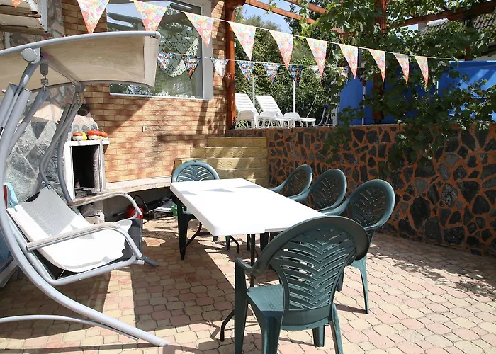 Popov Maison d'hôtes 2*