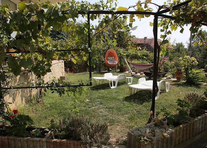 Popov Maison d'hôtes