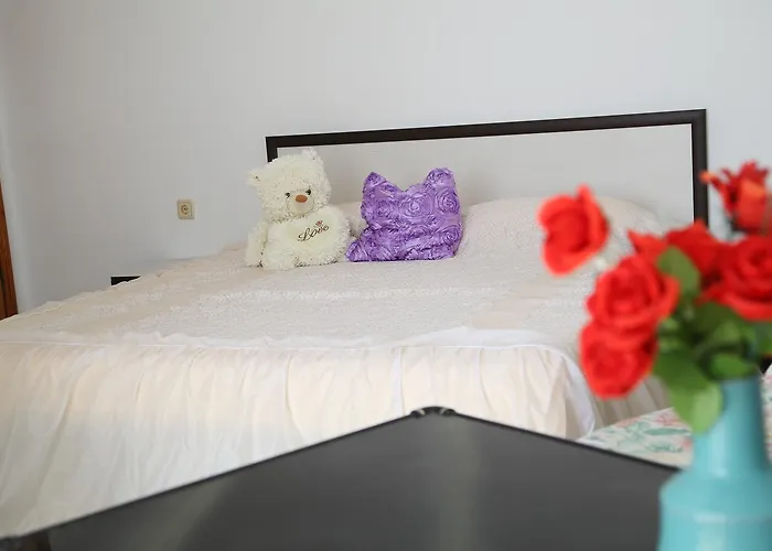 Popov Maison d'hôtes