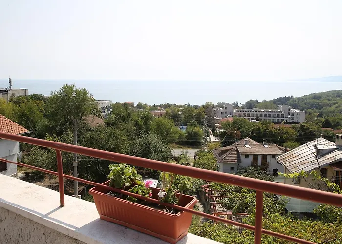 Popov Maison d'hôtes