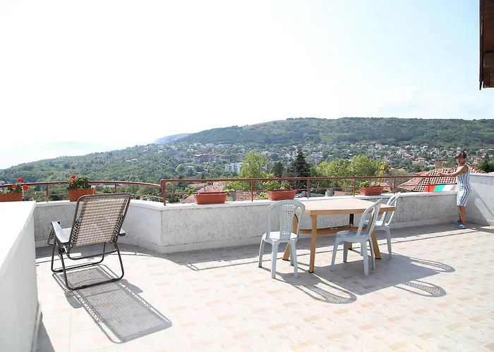 Popov Maison d'hôtes 2*