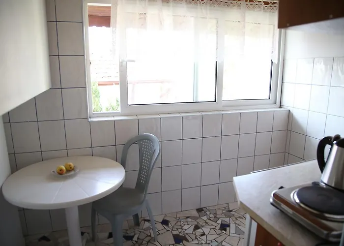 Maison d'hôtes Popov 2*