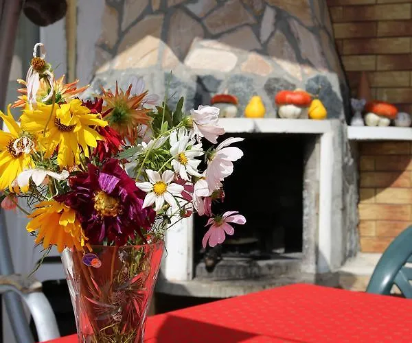 Maison d'hôtes Popov Balchik