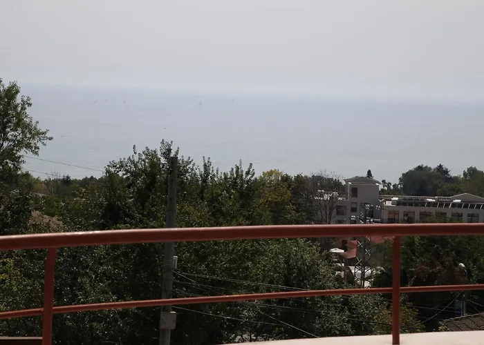 Popov Maison d'hôtes 2*